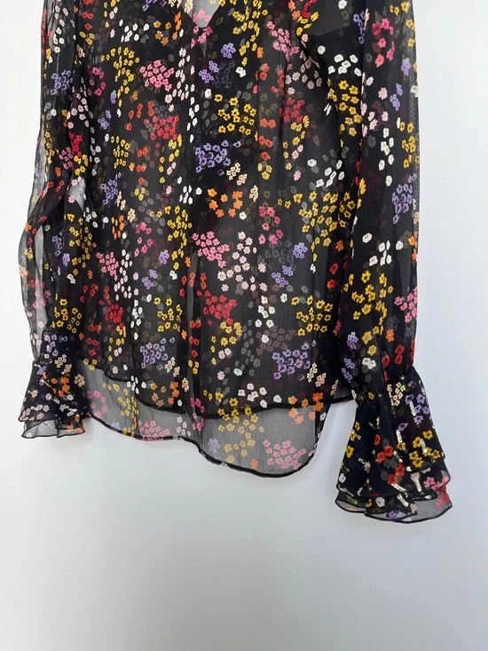 See By Chloe Silk Blouse - Picture 8 of 9